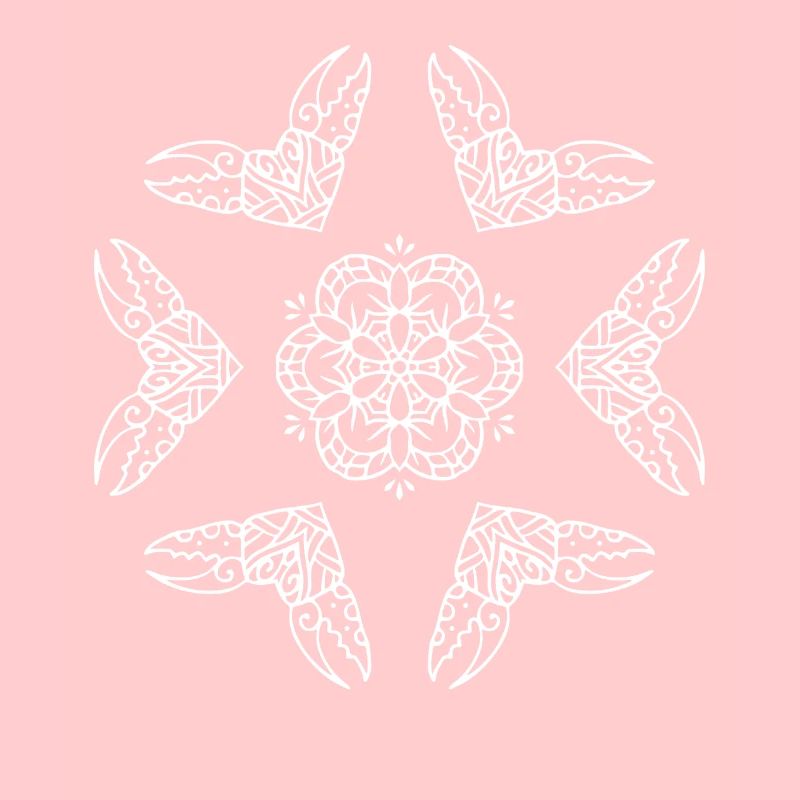 Fleurs Mandala