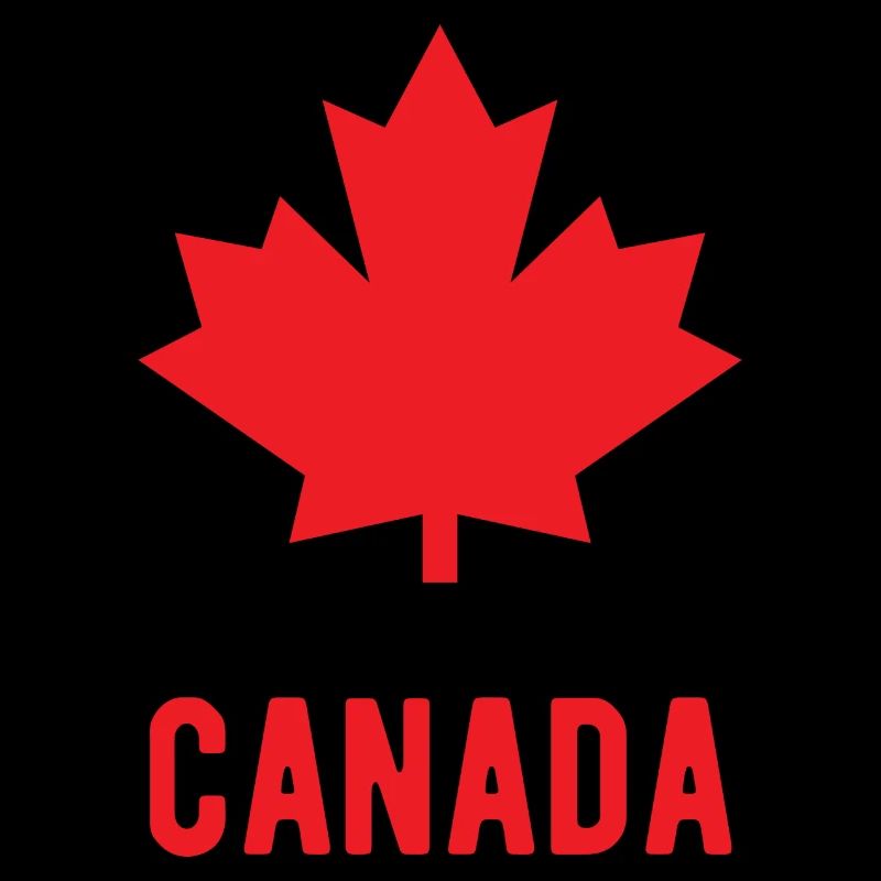 Canada Maple Leaf
