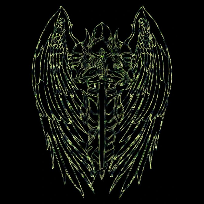 Erzengel Katholischer Heiliger Engel Heiliger Michael Heiliger