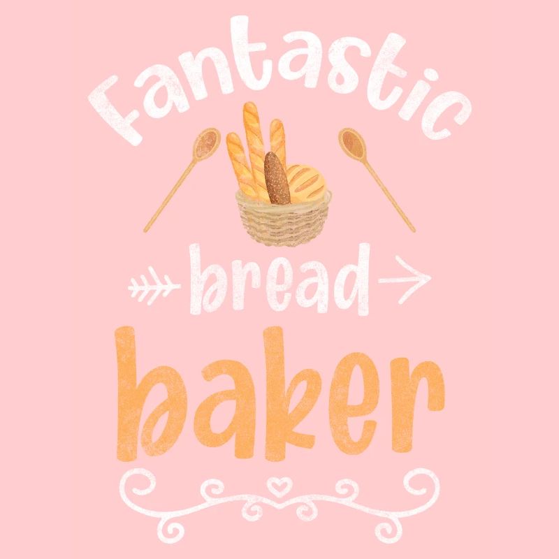 Cuire la pâte à pain de confiserie