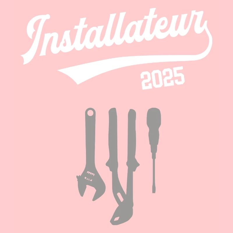 Installateur 2025 Ausbildung Beruf Klempner