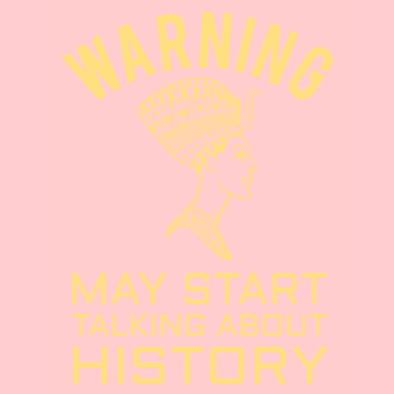 HISTORY HISTORIAN : History Warning