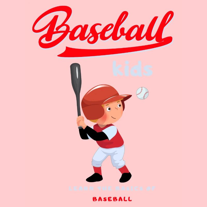 Baseball Kinder Baseball