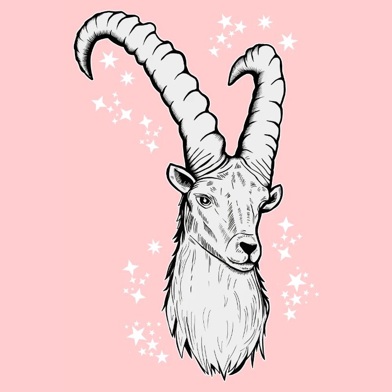 Steinbock Sternzeichen Astrologie