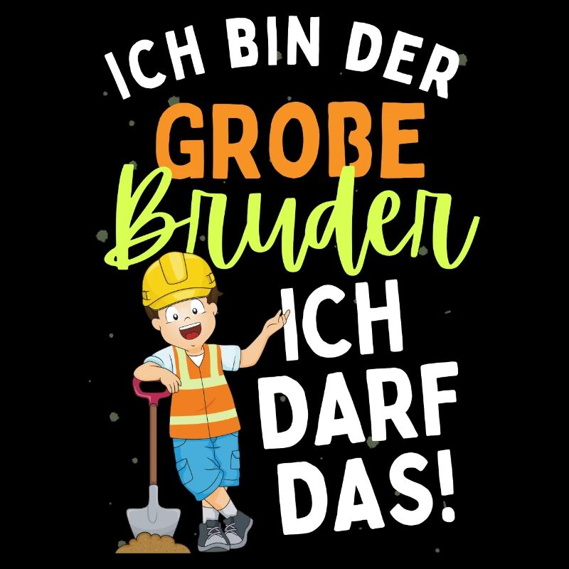 Großer Bruder 2024 Loading darf das Baustelle