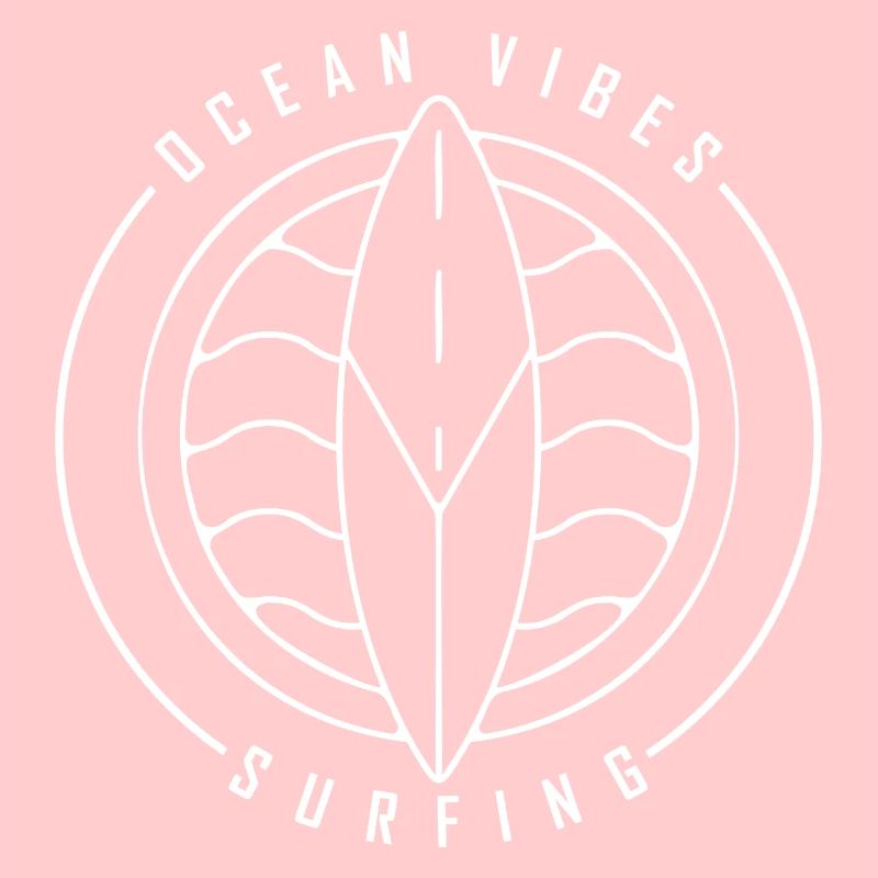 Surfing Surfboard Surfer Geschenksidee