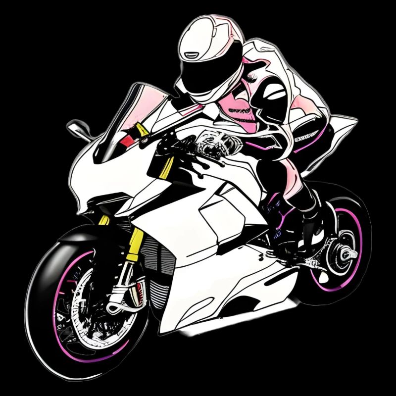Motorrad