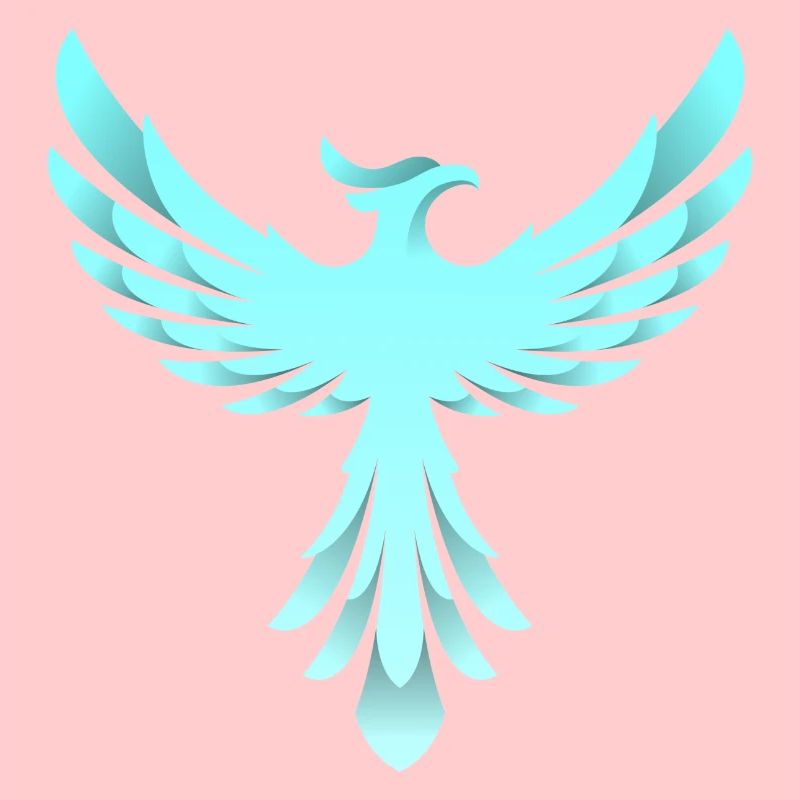 Logo du Phénix