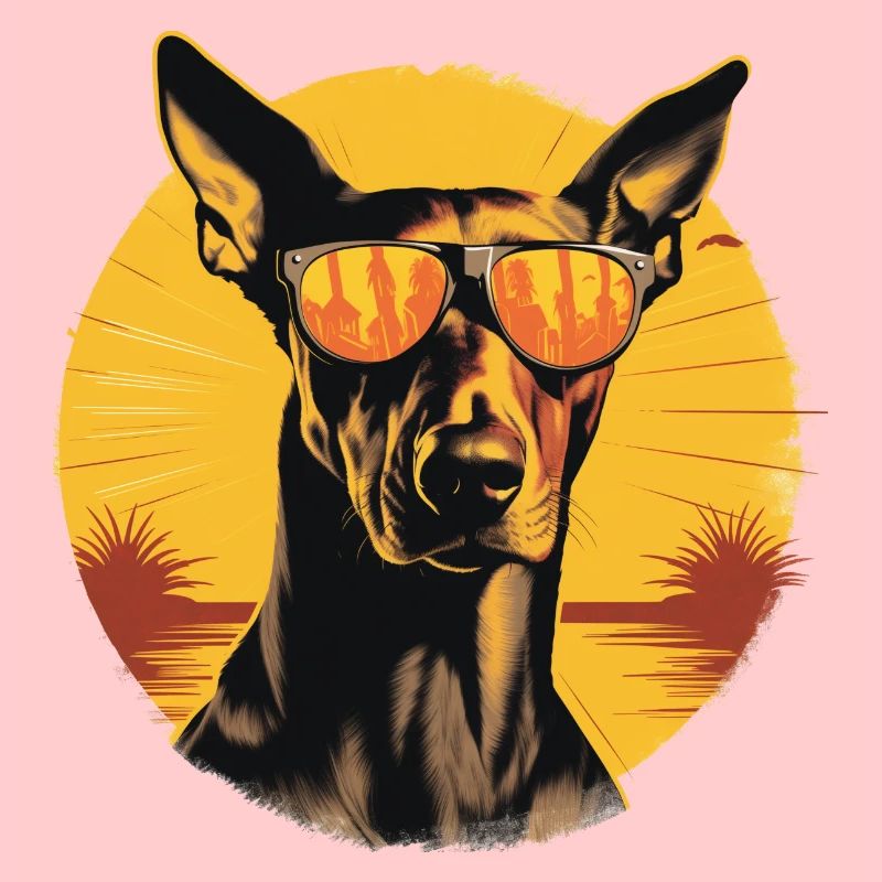Doberman 2