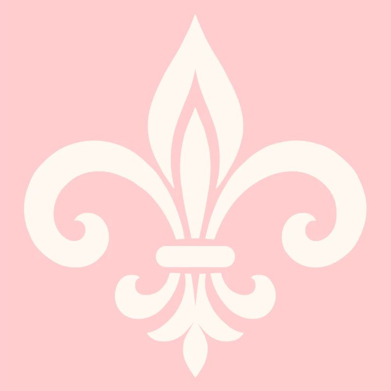Fleur de Lis