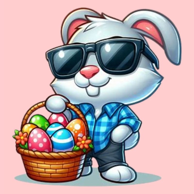 Happy Easter