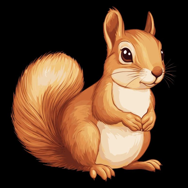 Eichhörnchen