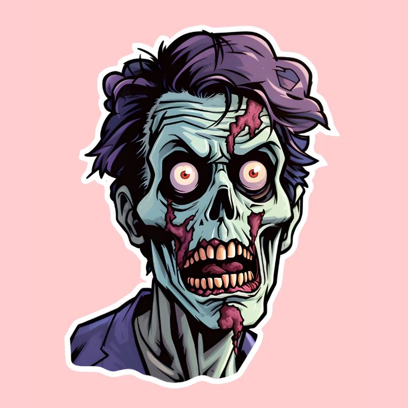 Zombie