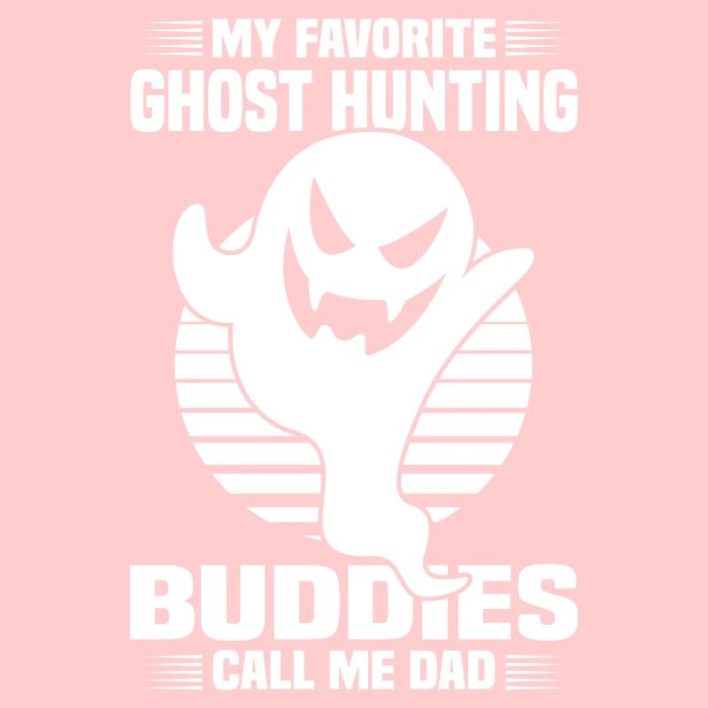 Fête des pères de Ghost Hunter
