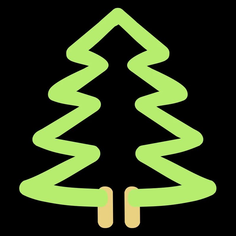 Fir tree