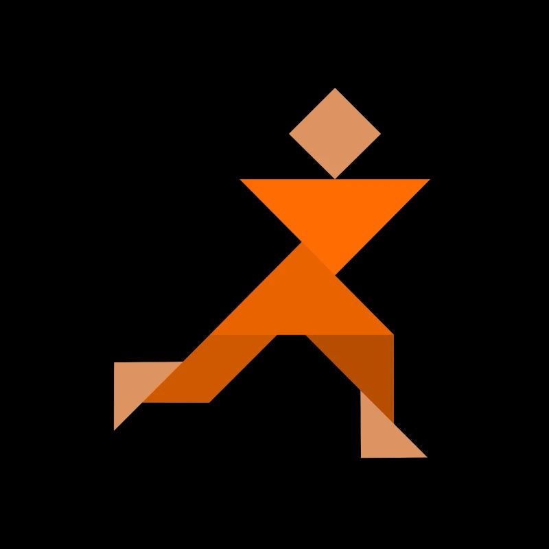 Sprinter - Tangram