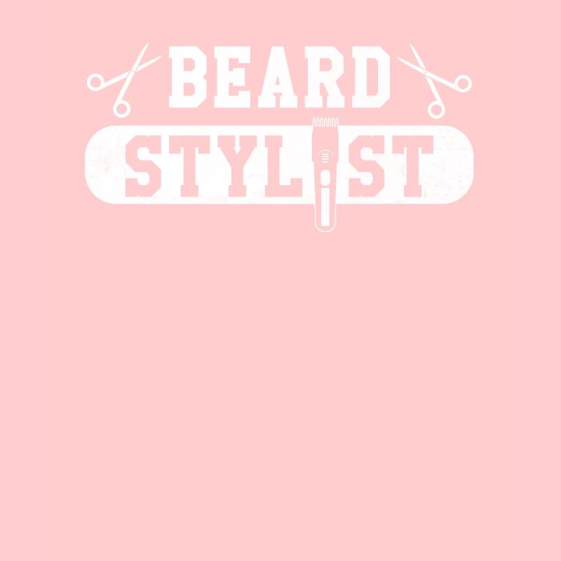 Beard Stylist Barber Bartpflege Barthaar Vollbart