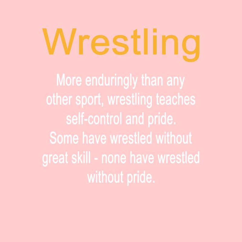 Définition de la lutte Self-Control Trainer