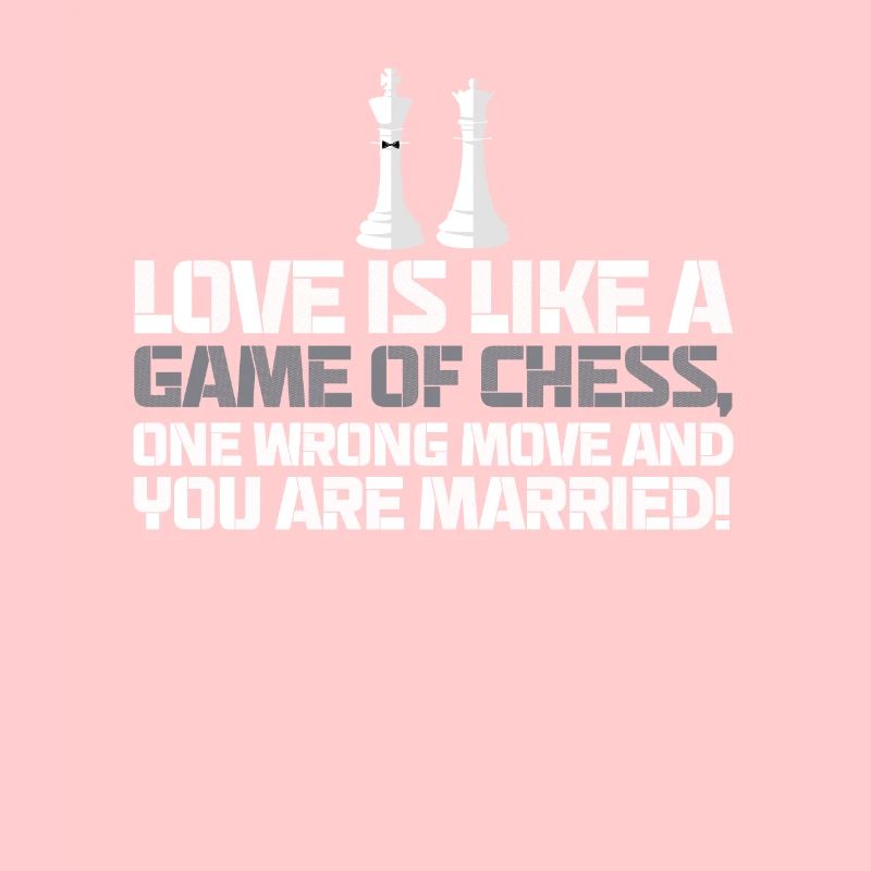 Dear Chess Game A Wrong Move Married