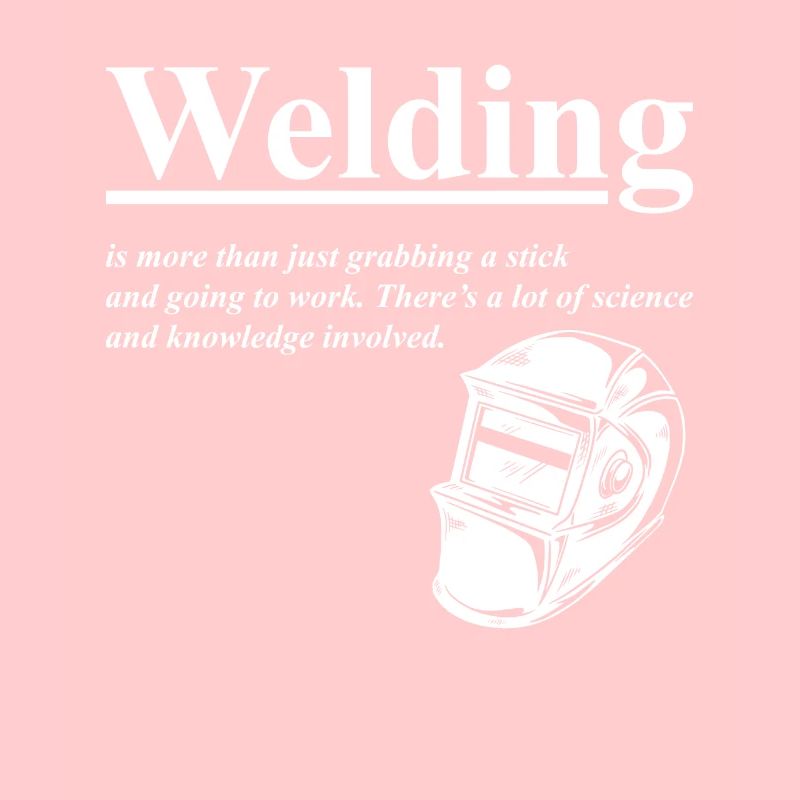 Welding Definition