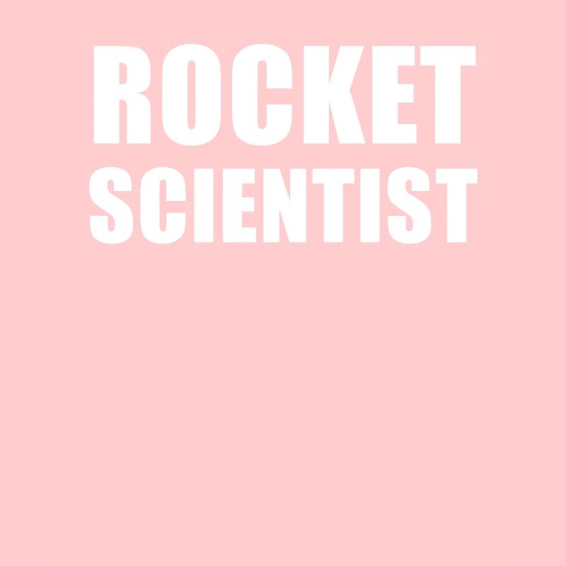 Rocket Scientist