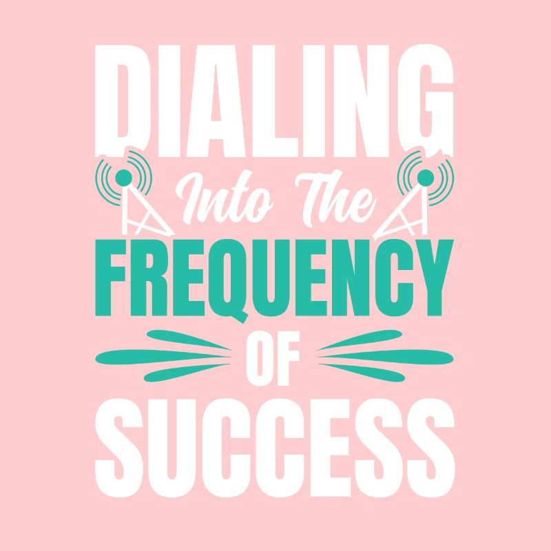 Radio Moderator Frequenz Programmsprecher