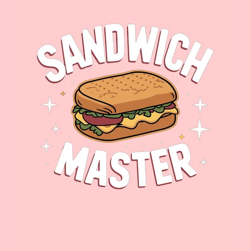 Sandwich Master