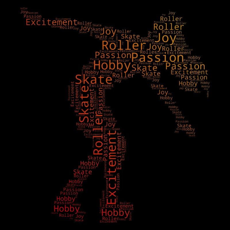 Roller Skating Roller Skates Roller Skating