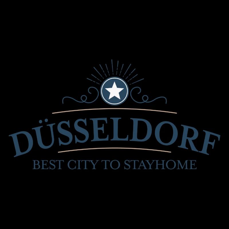Düsseldorf