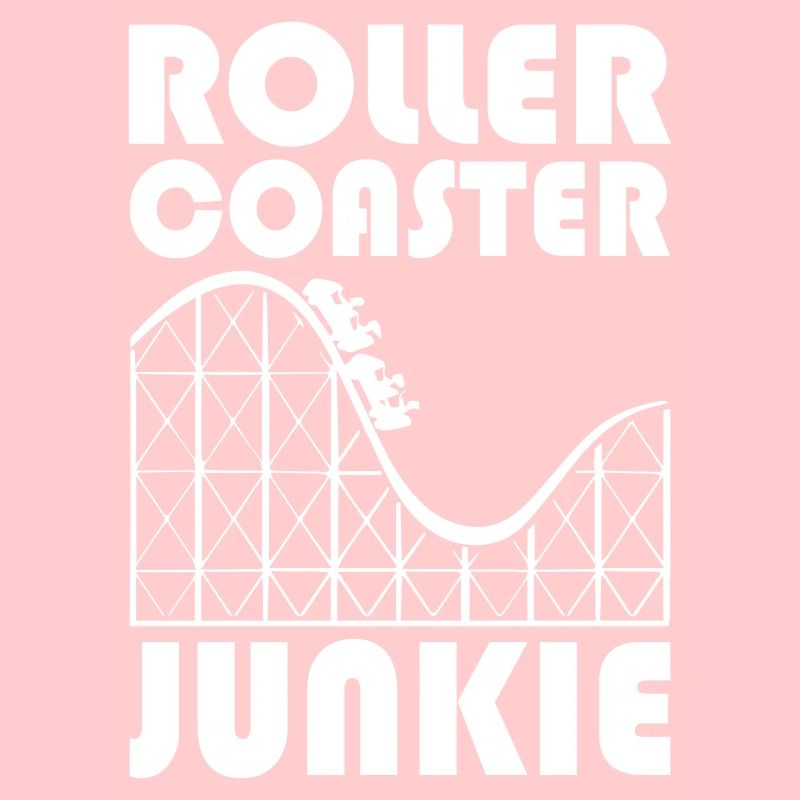 Roller Coaster Junkie