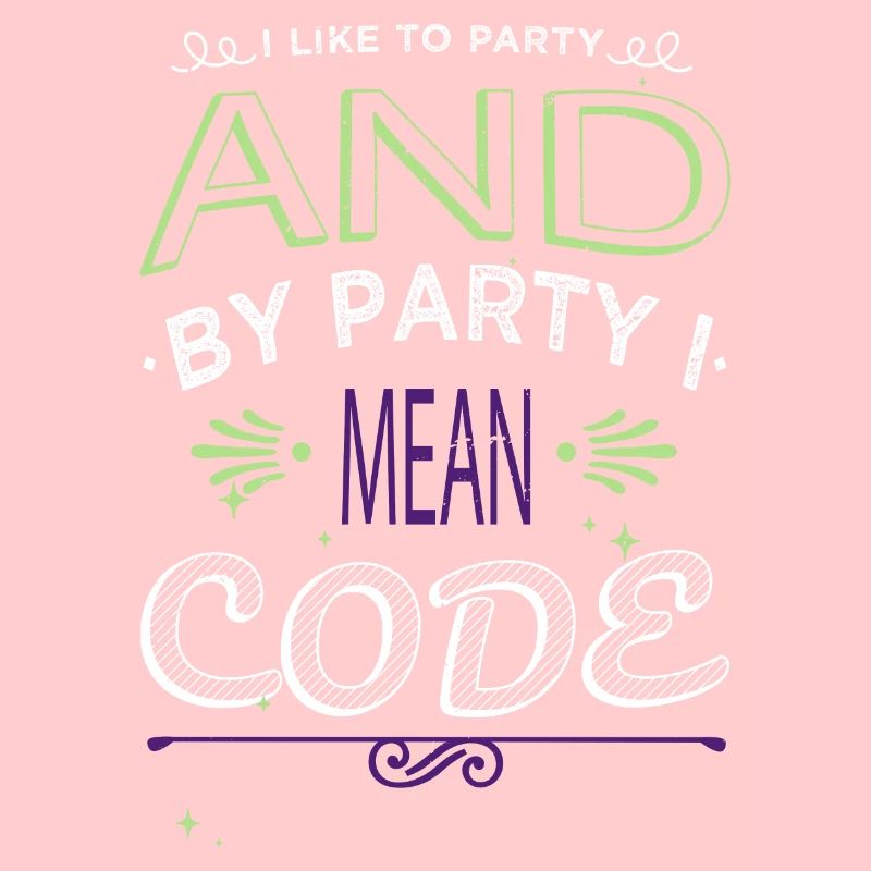 Programmation Informaticien Happy