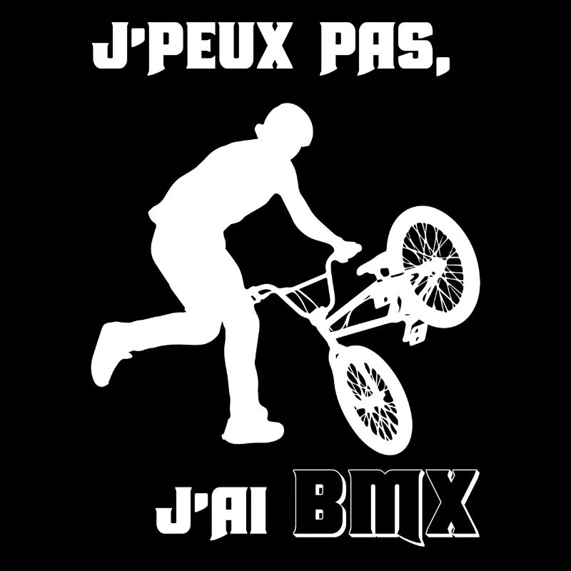 J'ai bmx