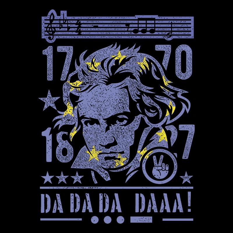 Beethoven, Europe