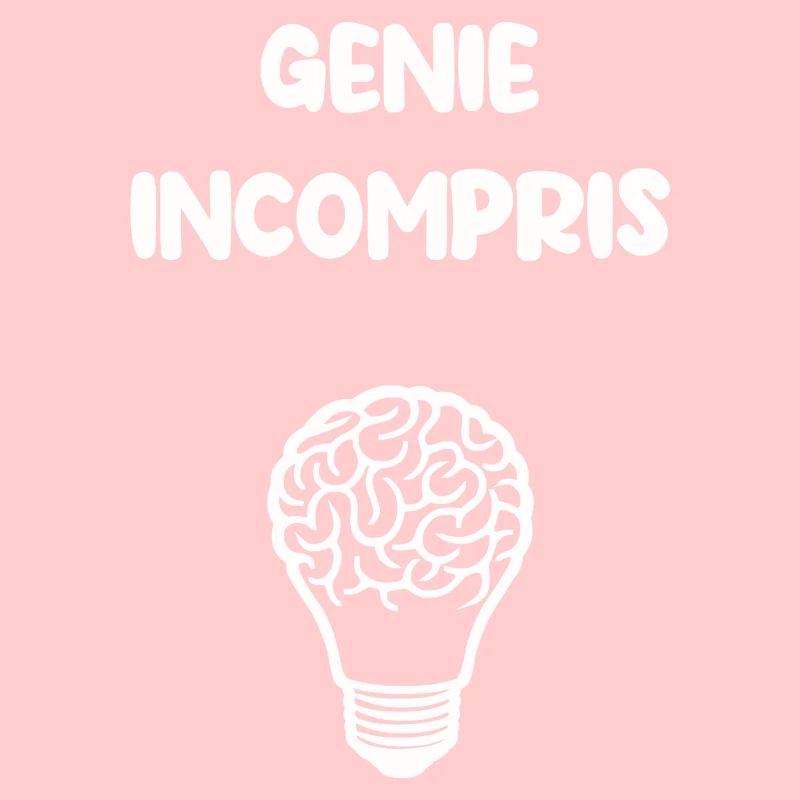 Génie incompris