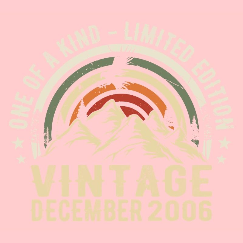 Dezember 2006 - Ausgezeichnet seit Dezember 2006