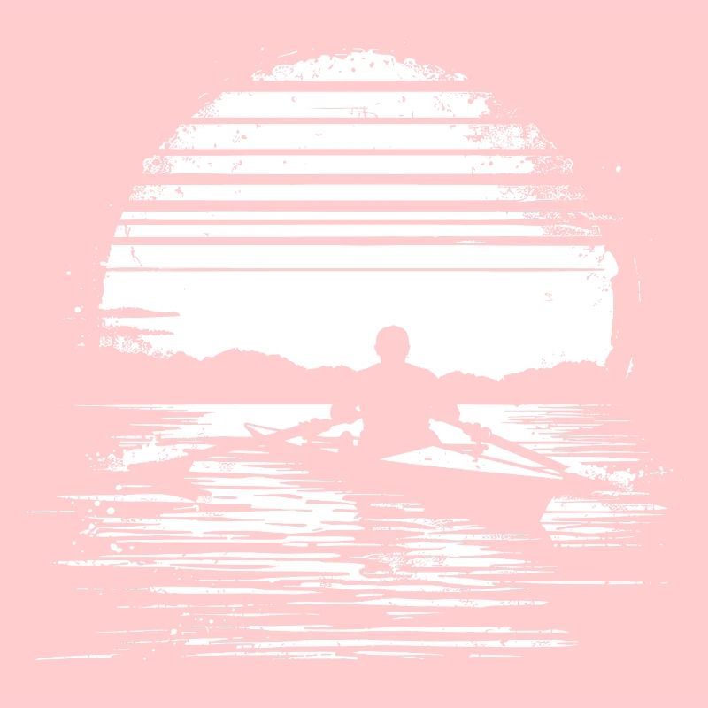 Rowing Sketch