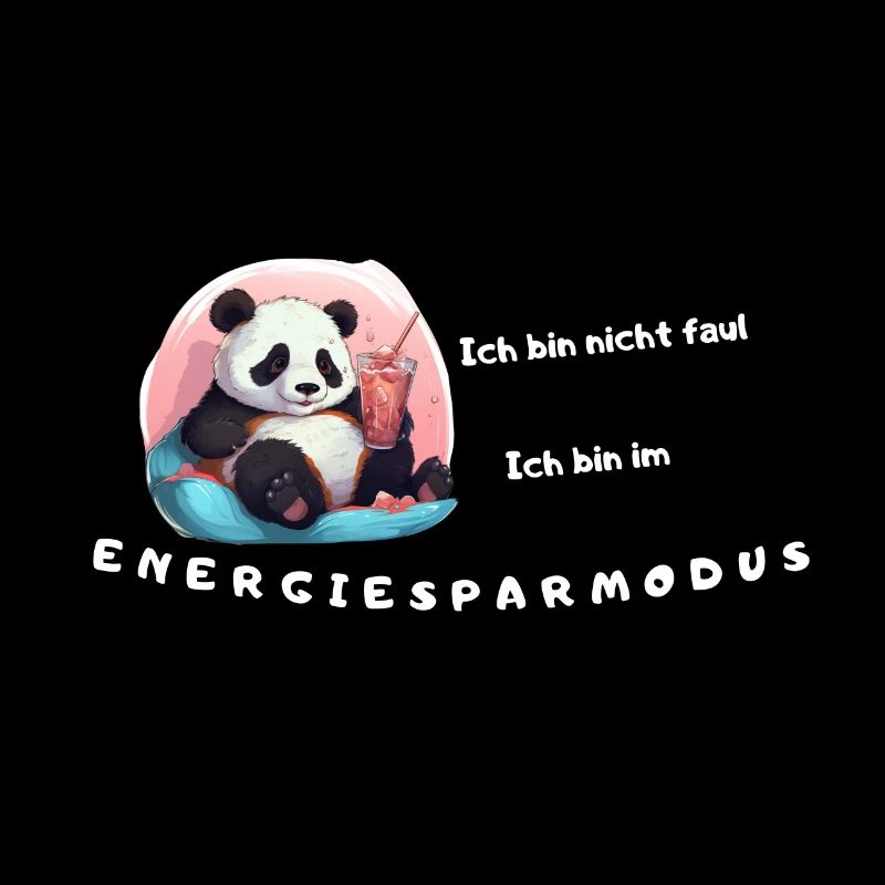 Je ne suis pas paresseux / Mode basse consommation