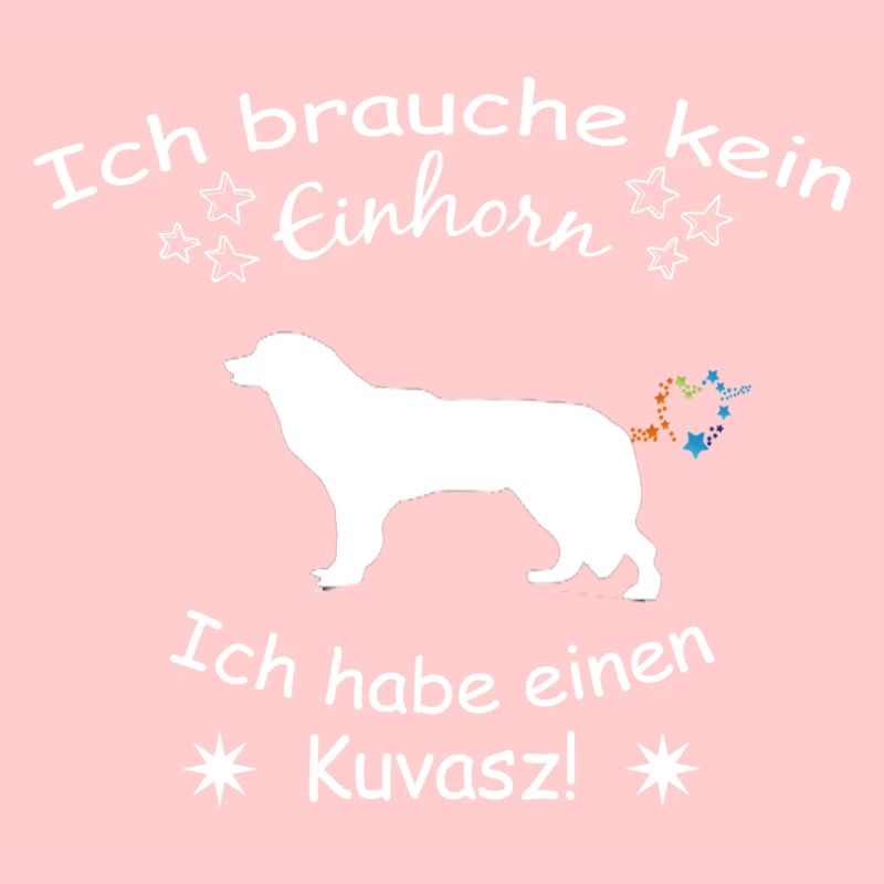 Kuvasz - Kuvasz Hund