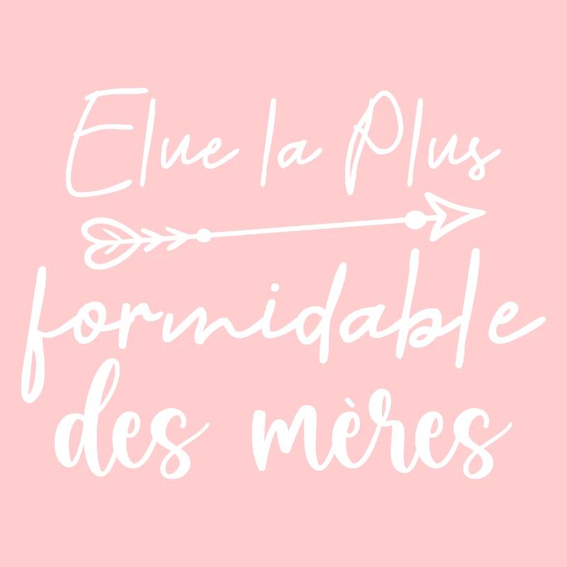 Wunderbares Mama-Muttertagsgeschenk