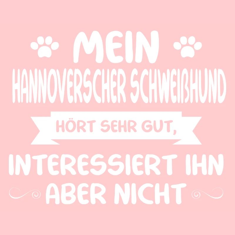 Hannoverscher Schweißhund