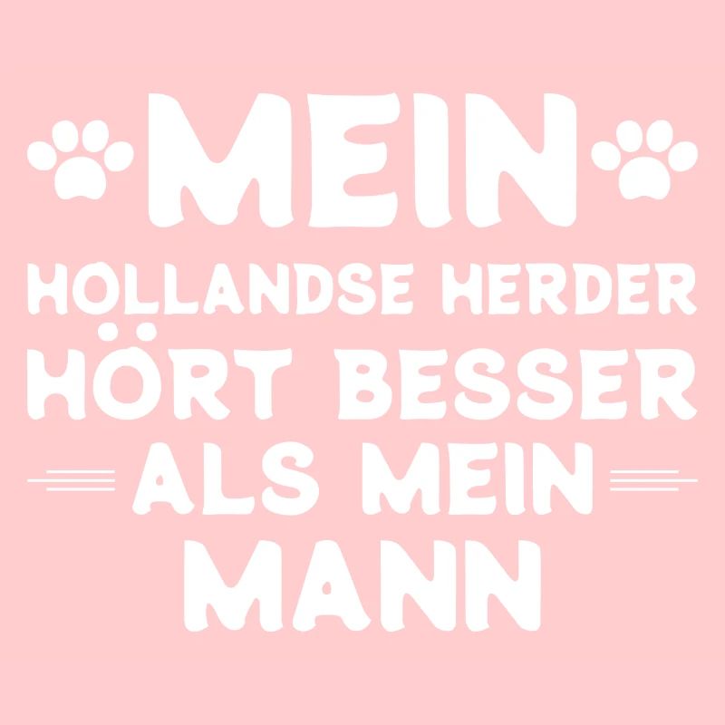 Hollandse Herder Ehemann