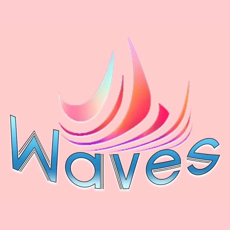 Conception de vagues