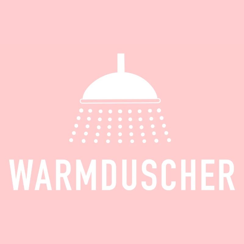 Warm shower