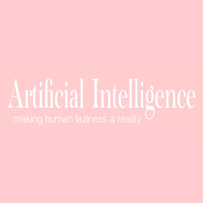 Intelligence artificielle