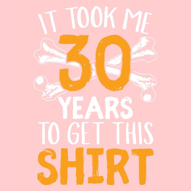 30 years