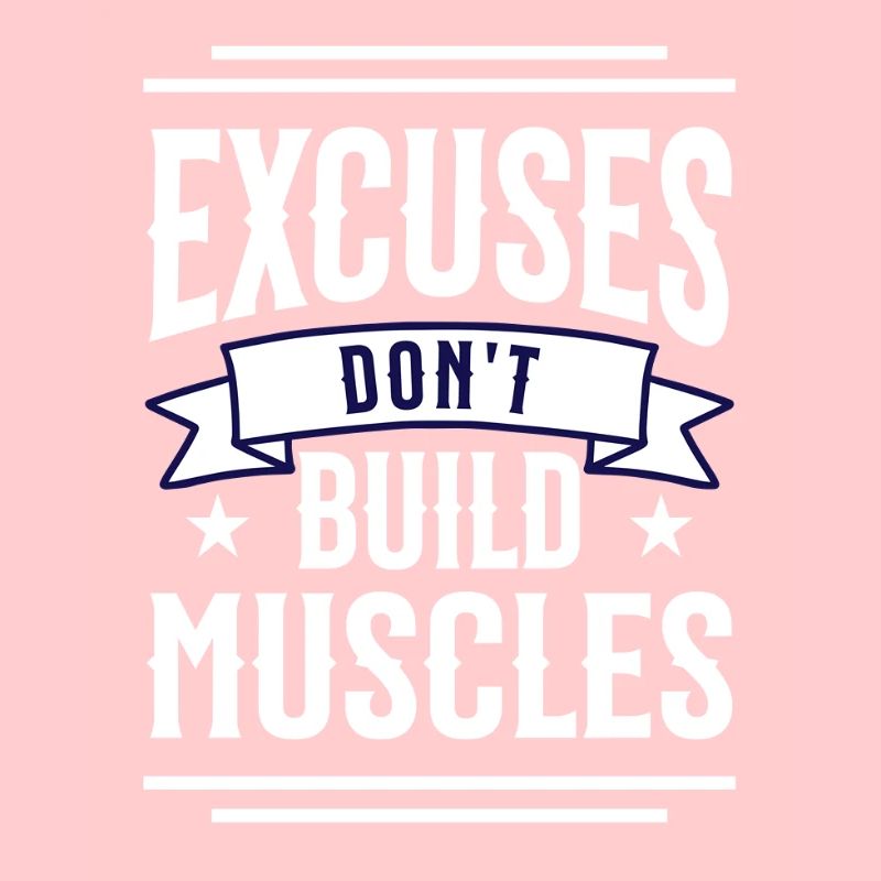 N’excuse pas