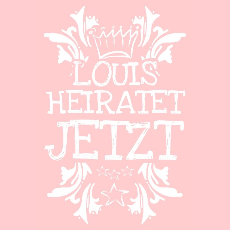 Gift for Louis