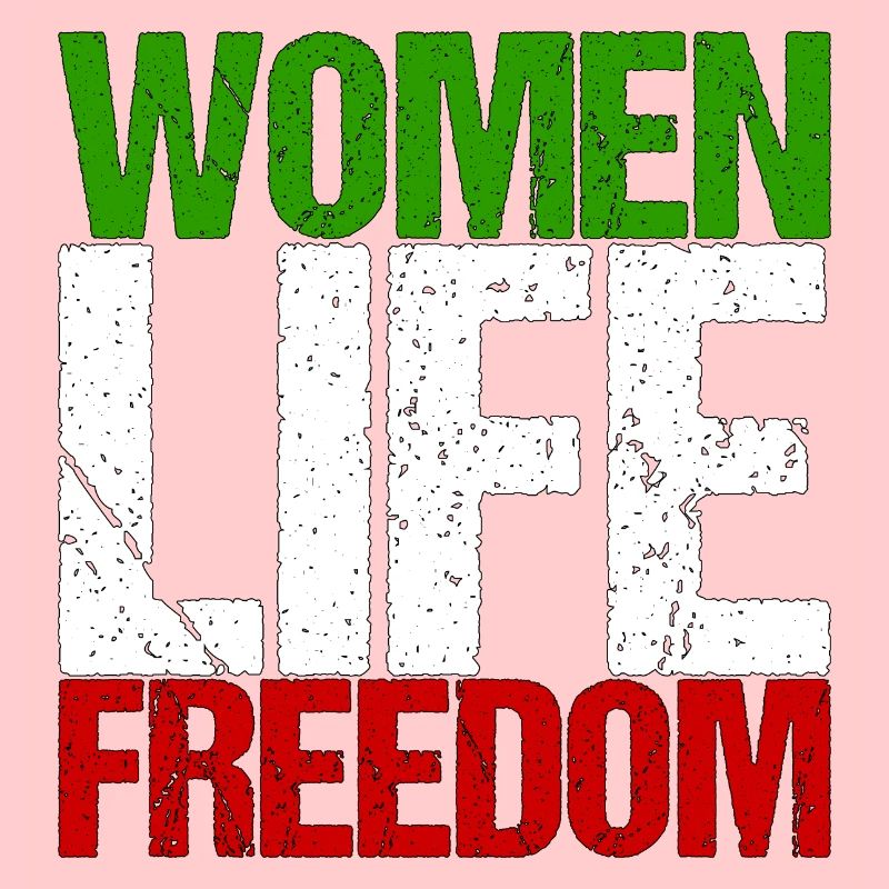 Iran Women's Rights Feminism Hijab Gift