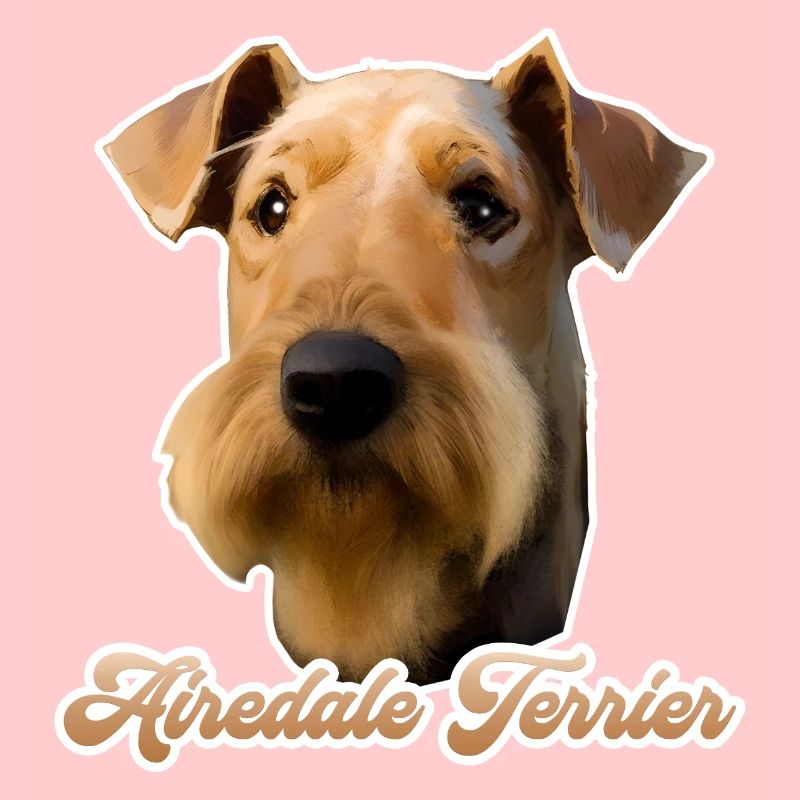 Airedale Terrier