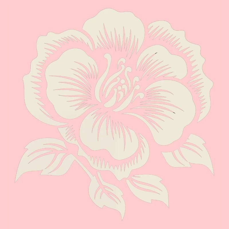 Ethereal Blossom